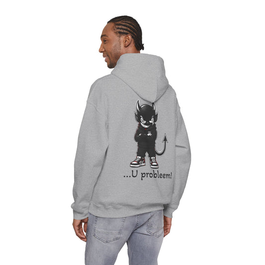 U Probleem Hoodie