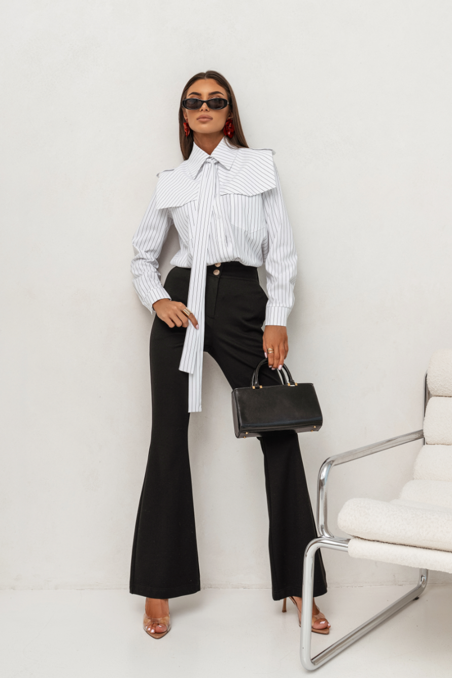 FINN Flared broek