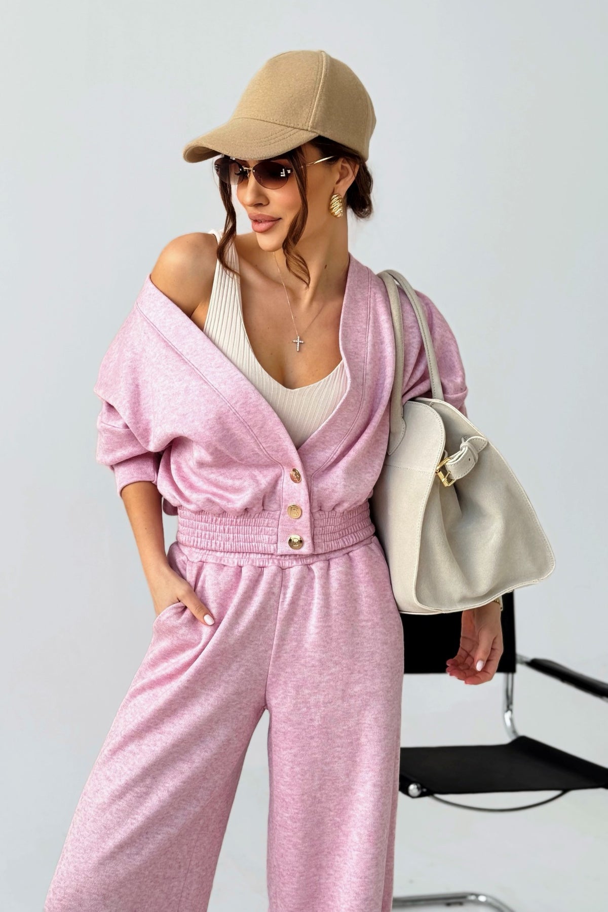 MEGGI Corduroy Set