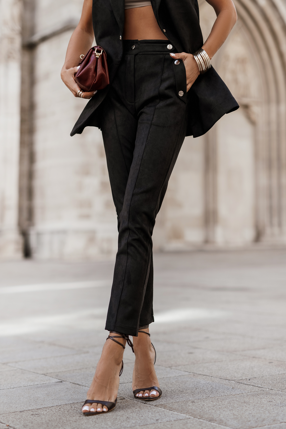 KIARA broek