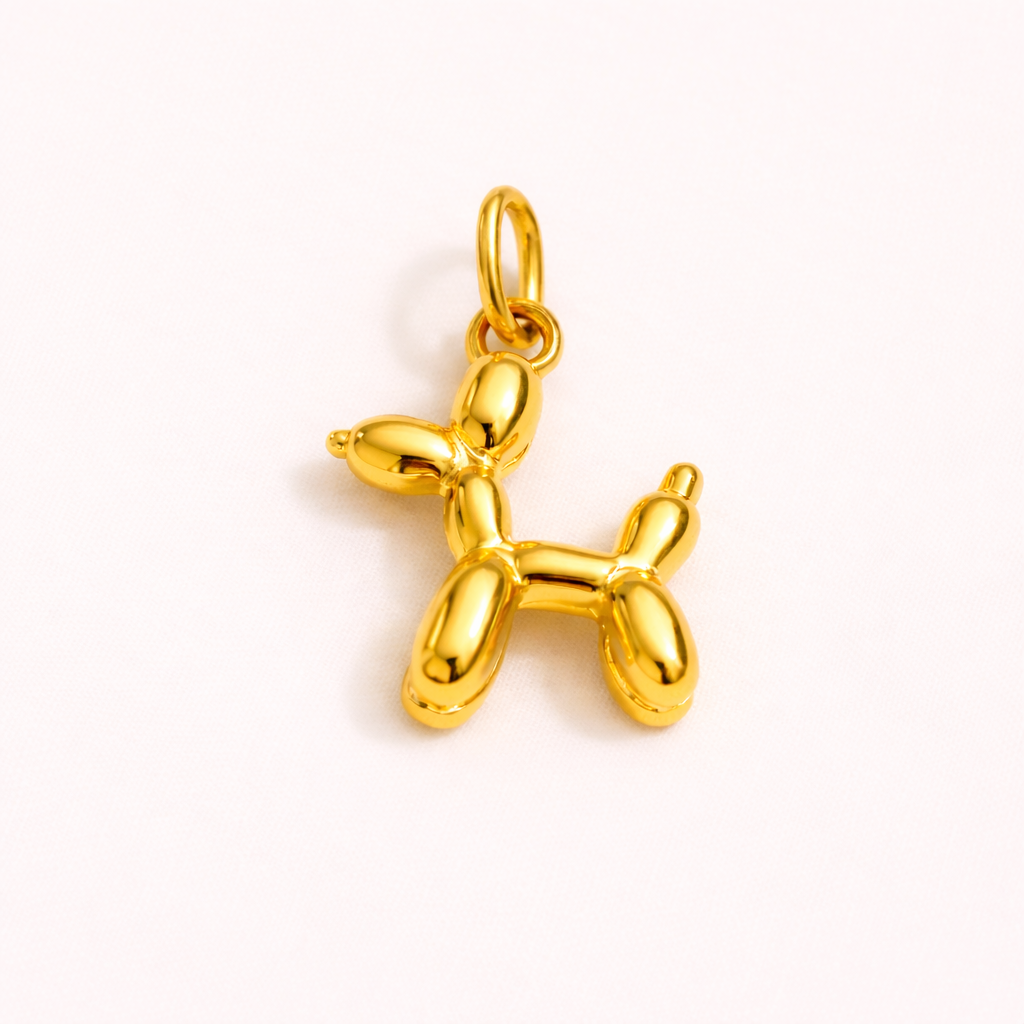 Balloon Dog bedel