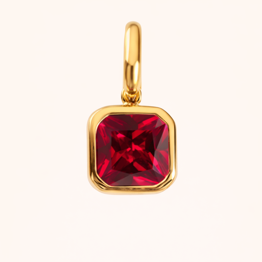 Birthstone bedel