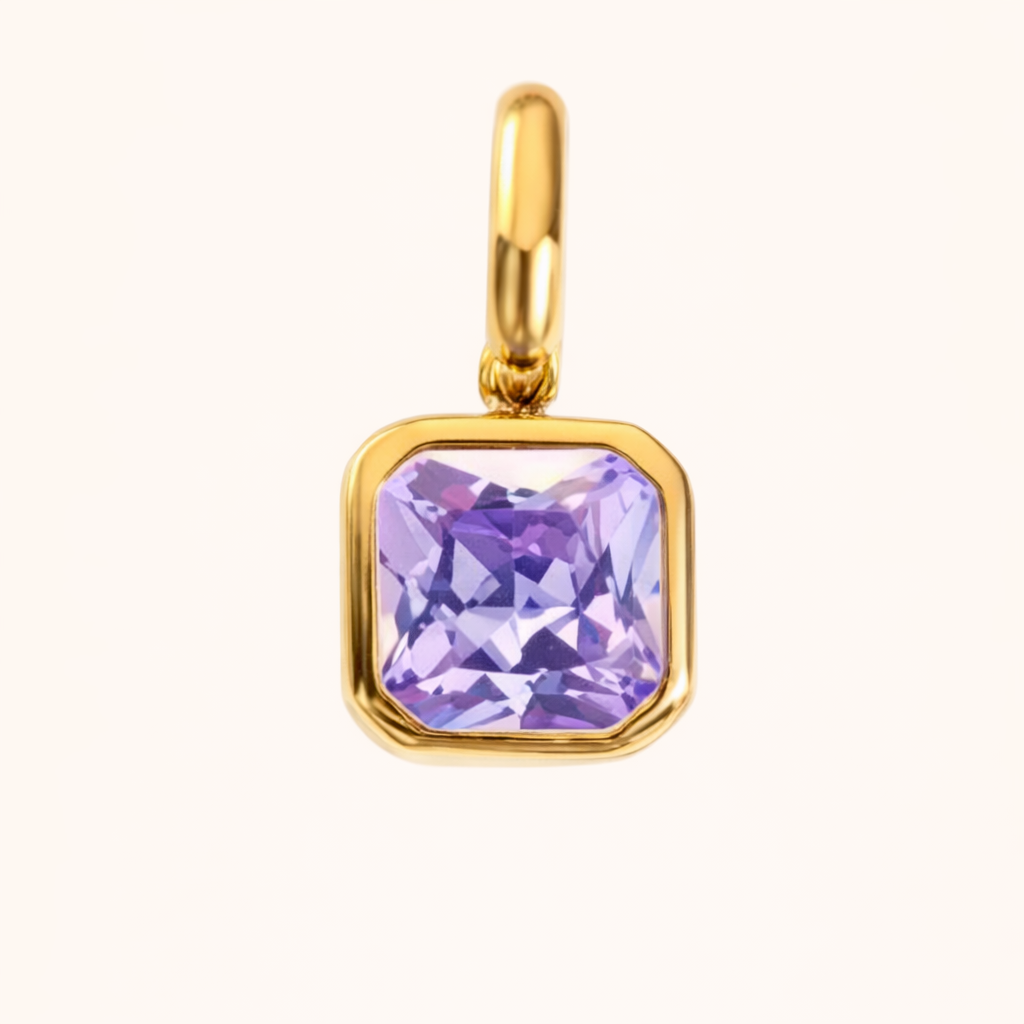 Birthstone bedel