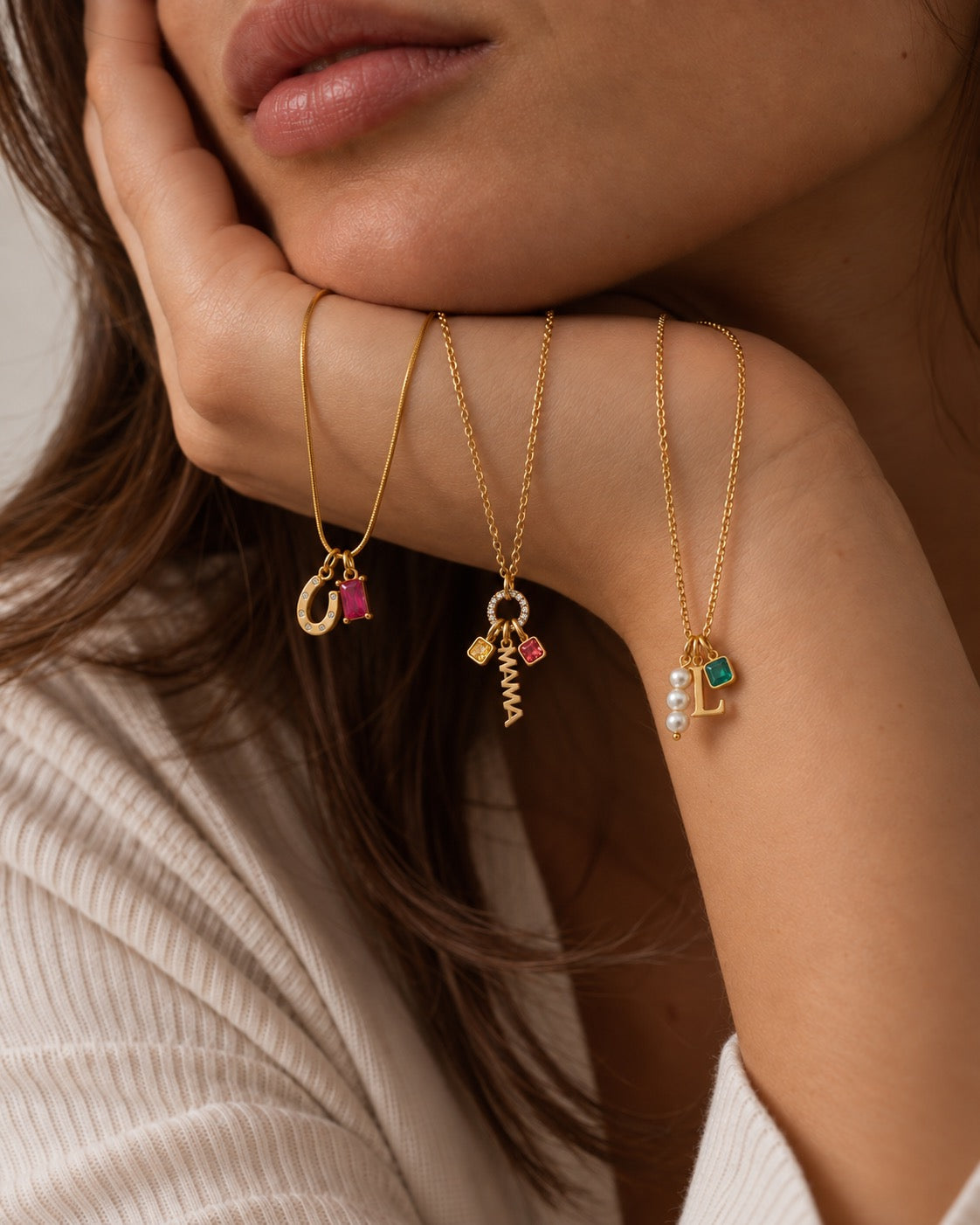 Birthstone bedel