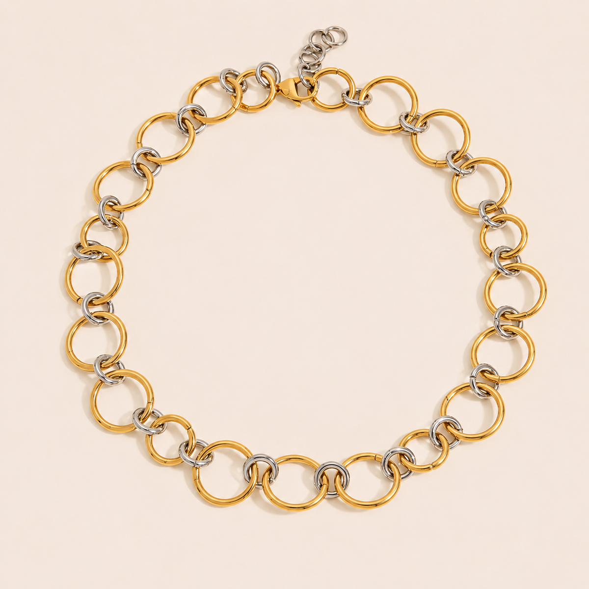 Contradiction ketting