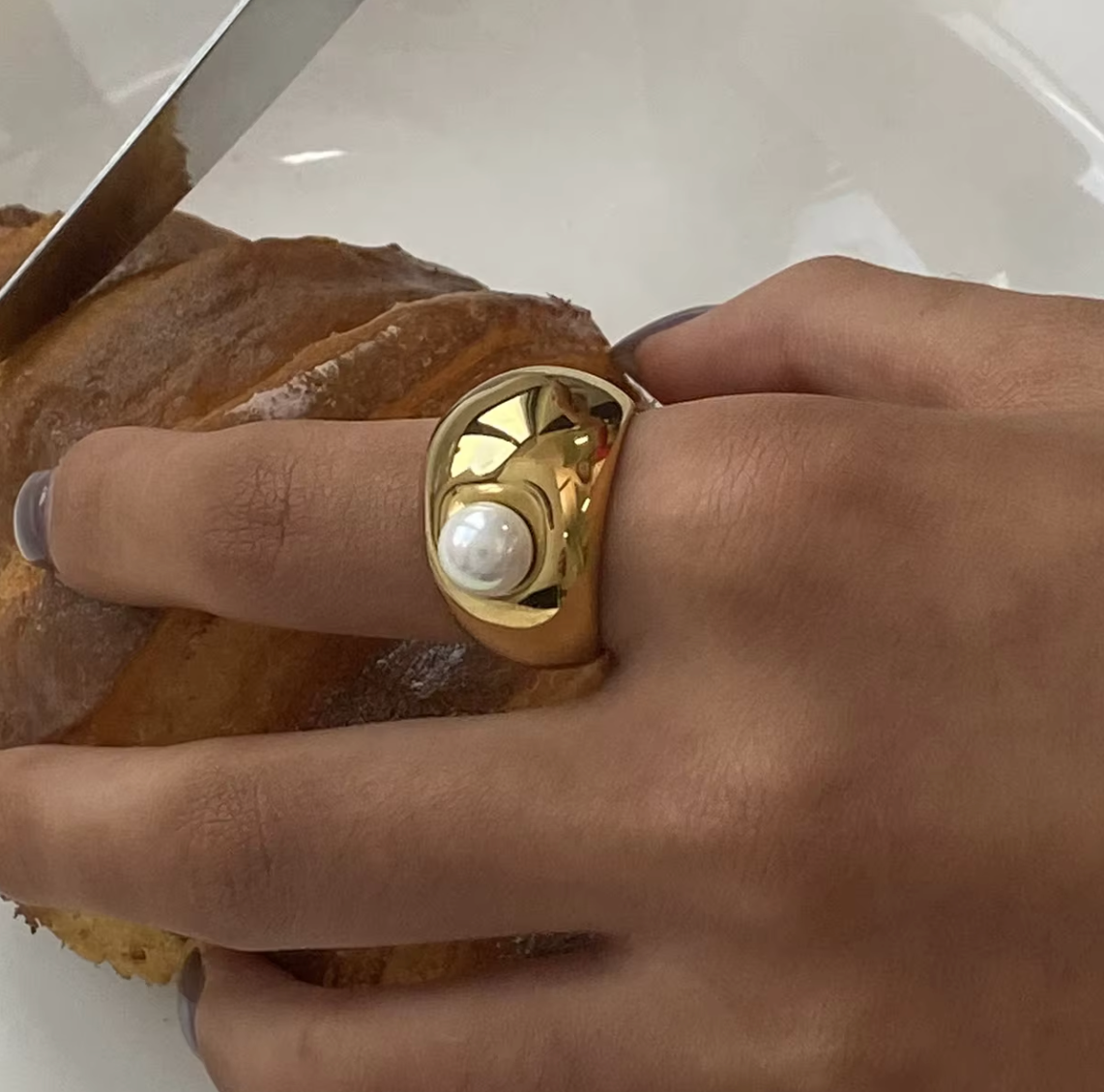 Elka ring