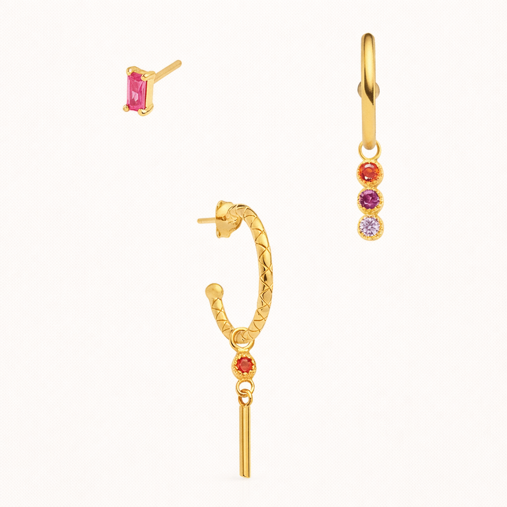Gretta set