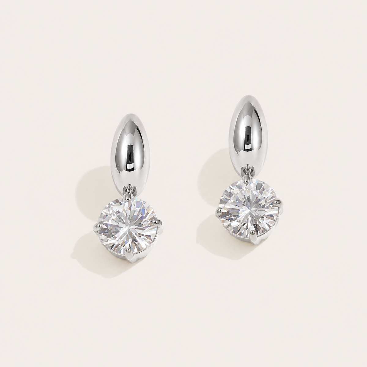 Halcyon EARRINGS