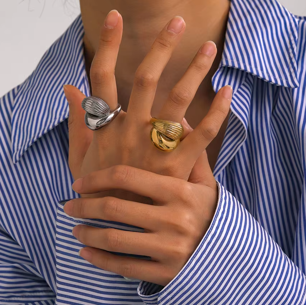 Hayden ring