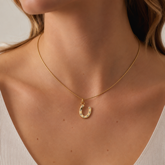 Horseshoe bedel