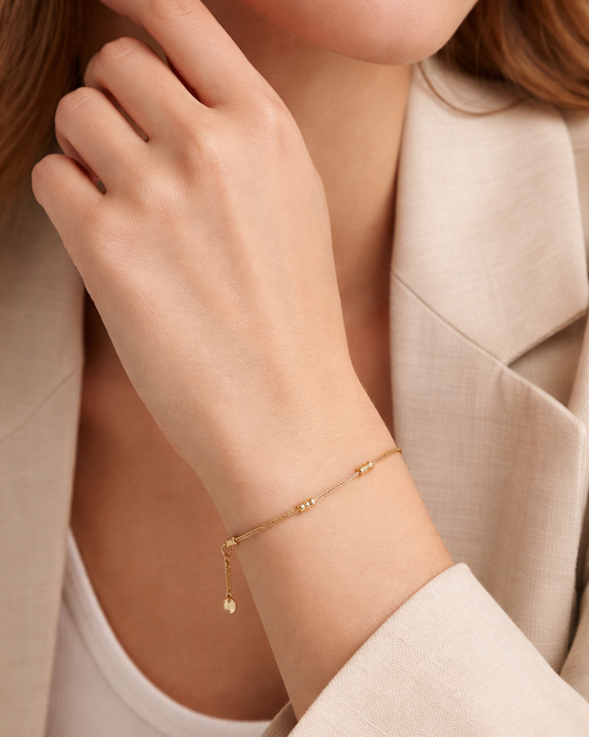 Lay Low BRACELET
