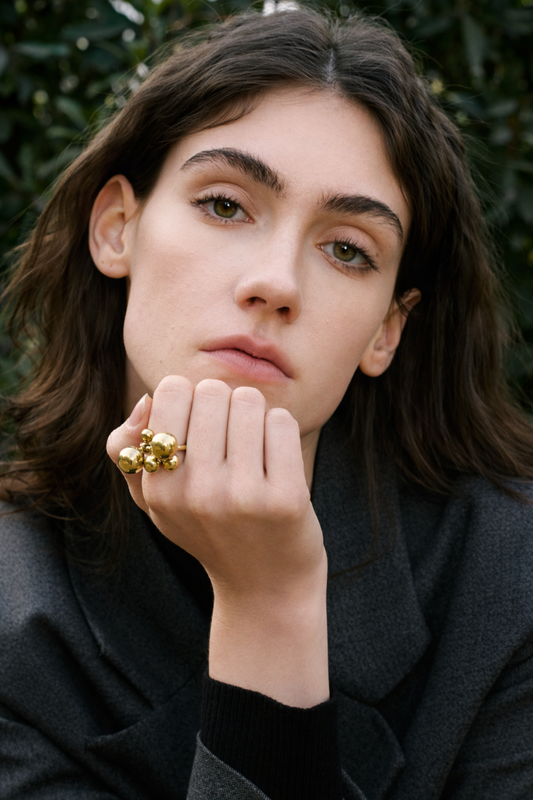 Lennox ring