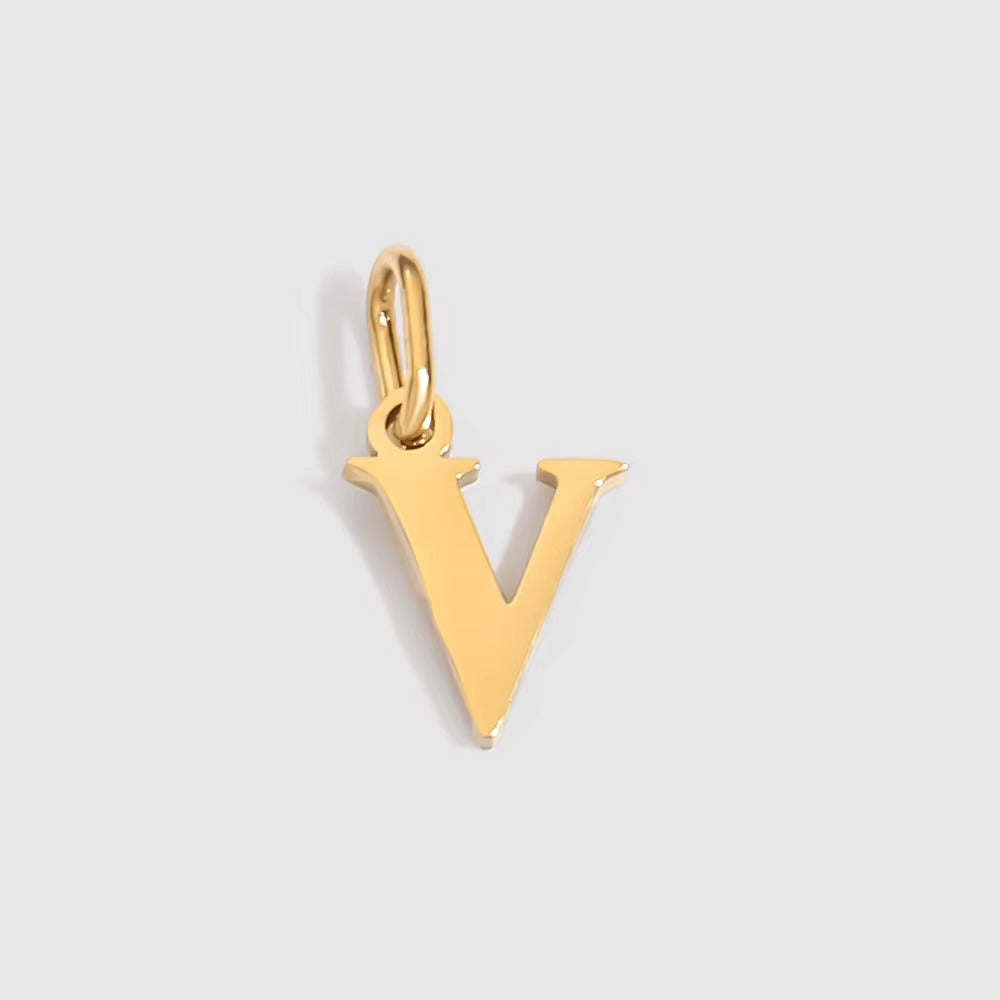 Letter bedel