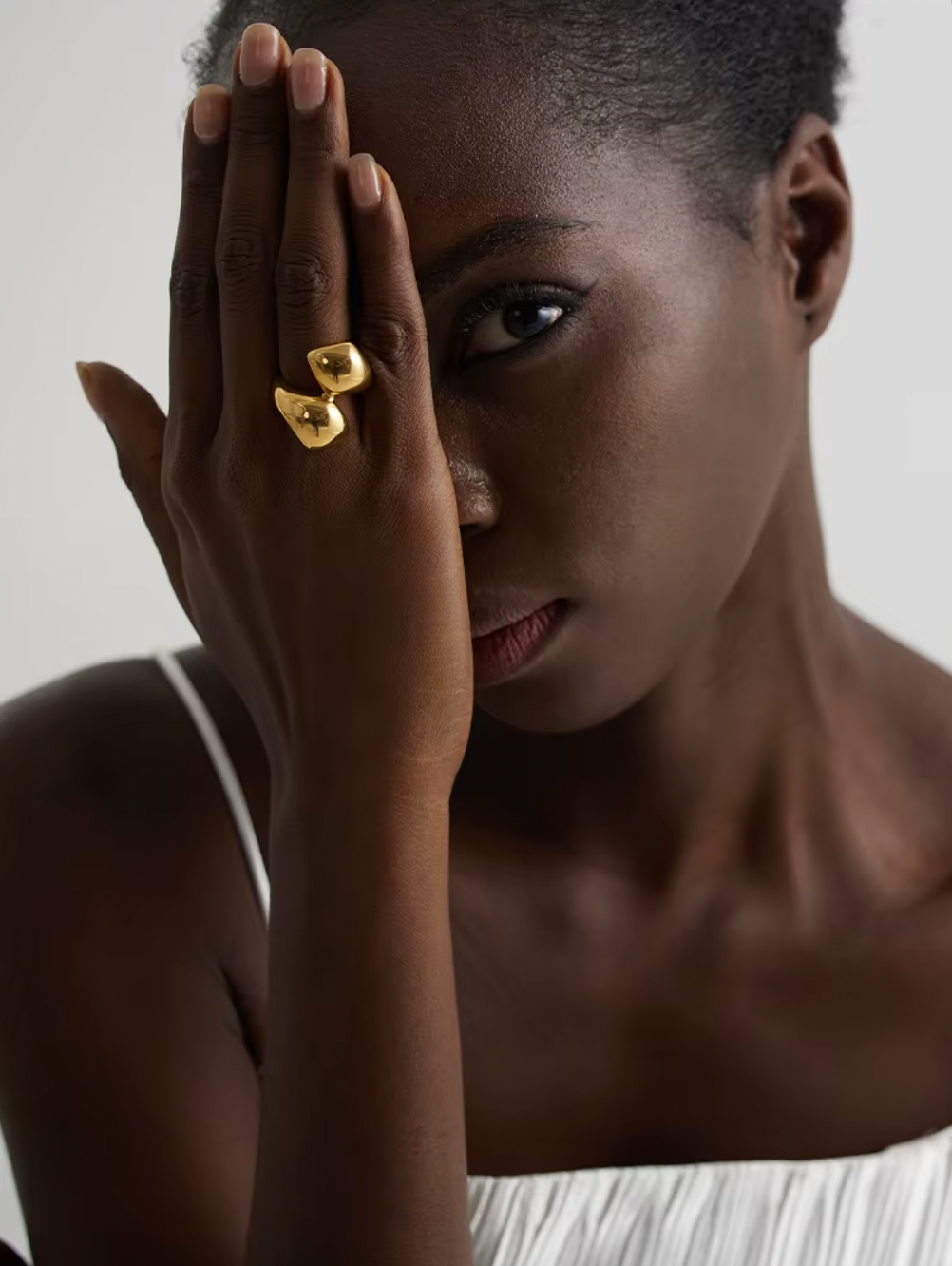 Lunaire RING