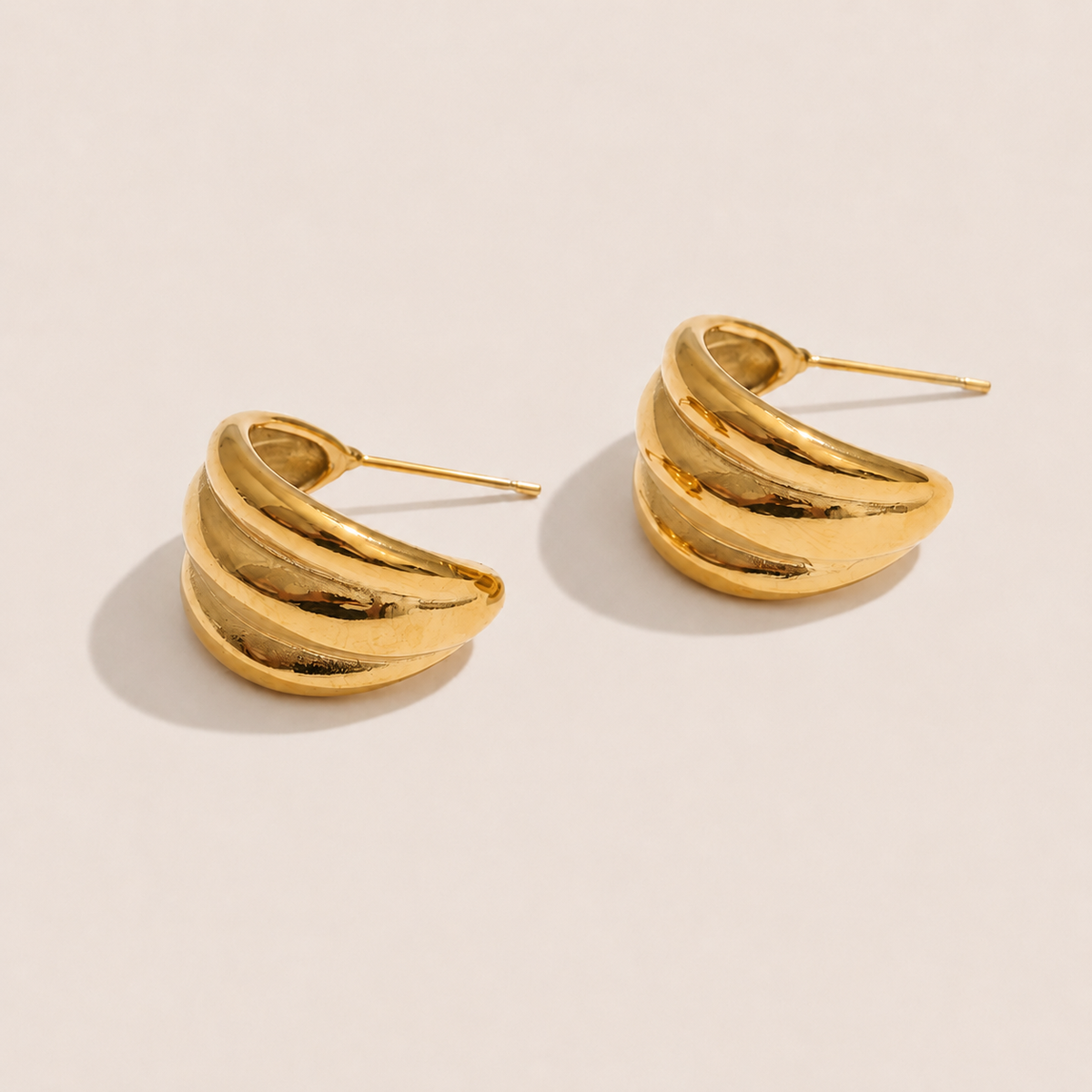 Lustro EARRINGS
