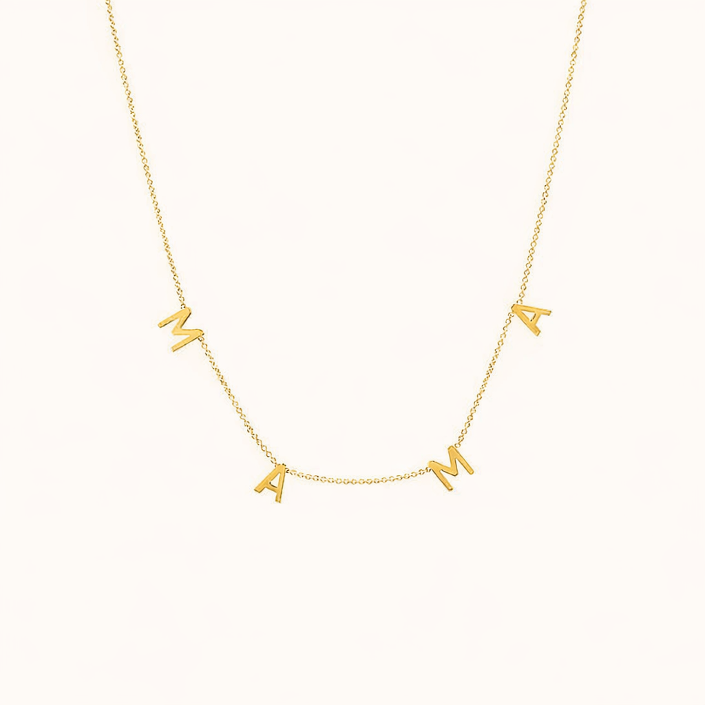 Mama ketting