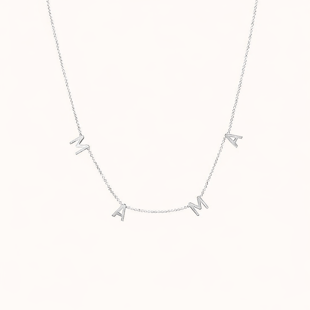 Mama ketting