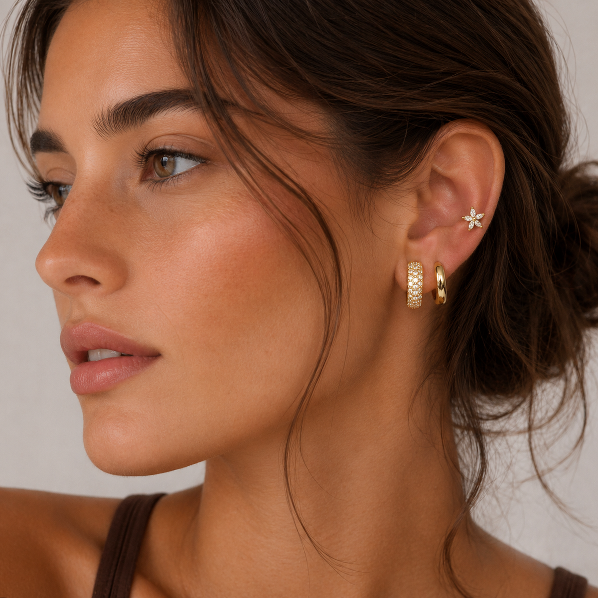 Marigold set