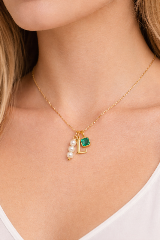 Minimal ketting