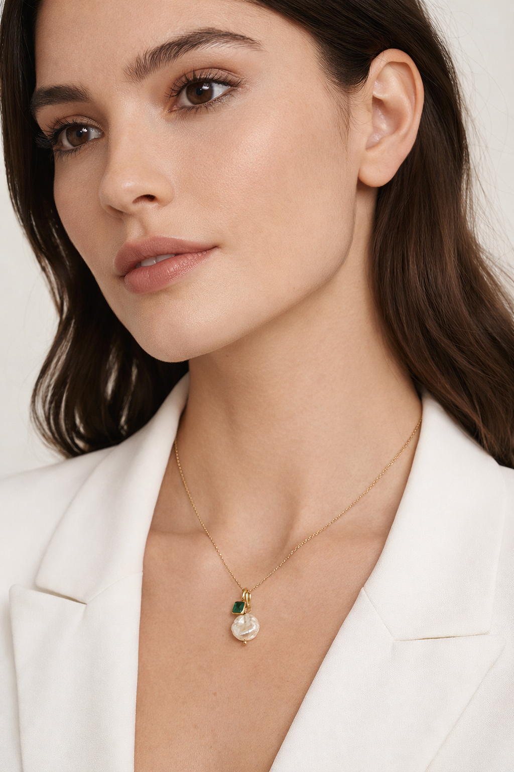 Minimal ketting