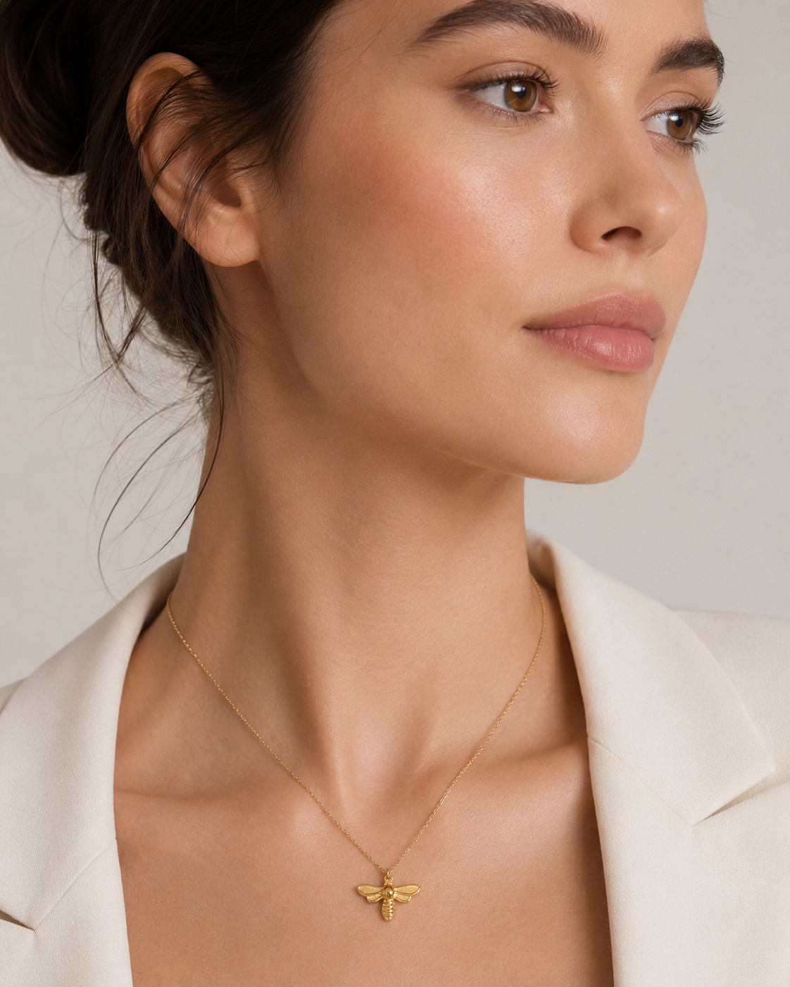 Minimal ketting