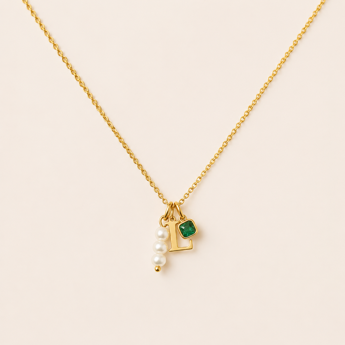 Minimal ketting