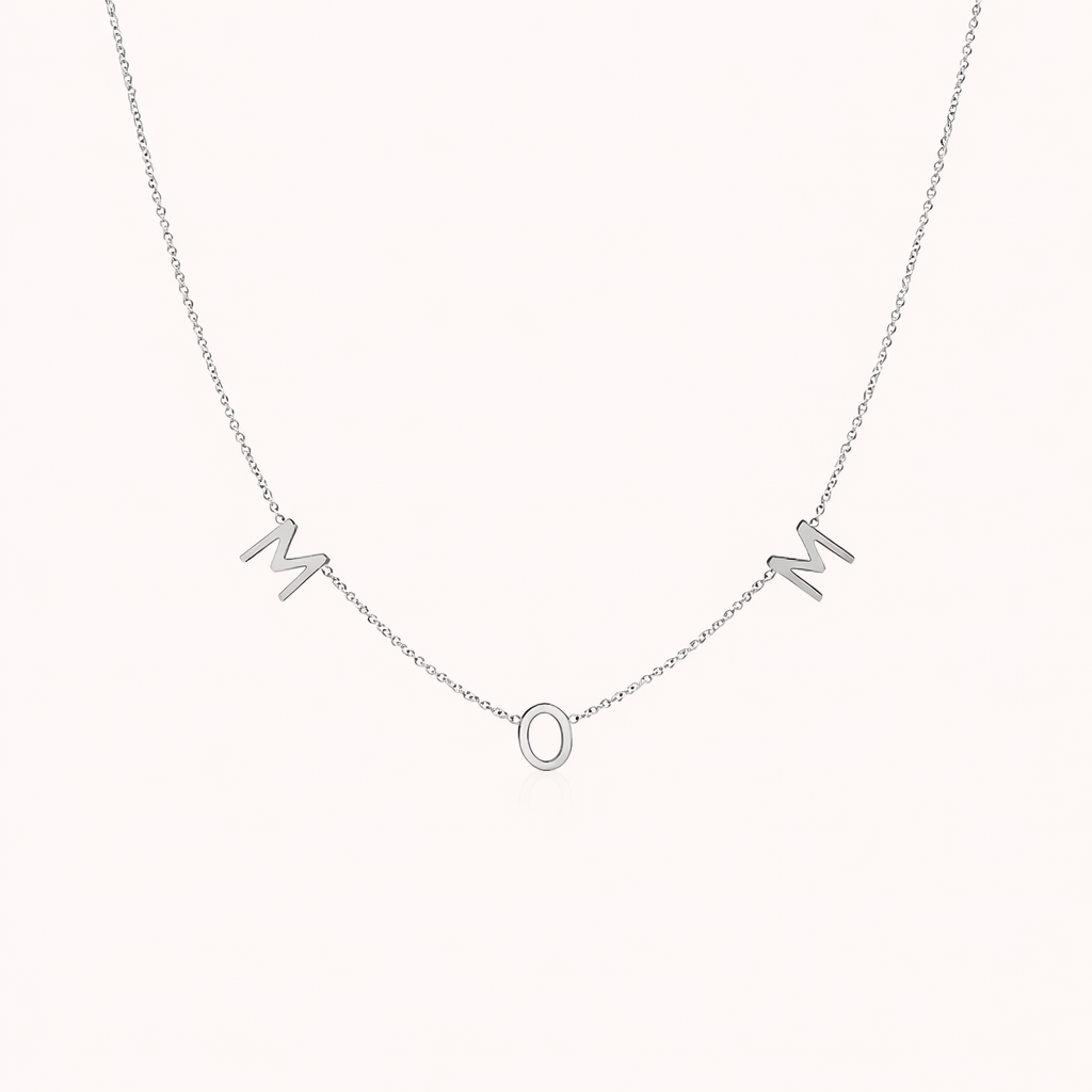 Mom NECKLACE