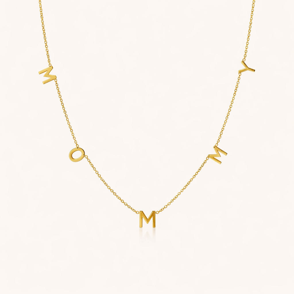 Mommy NECKLACE