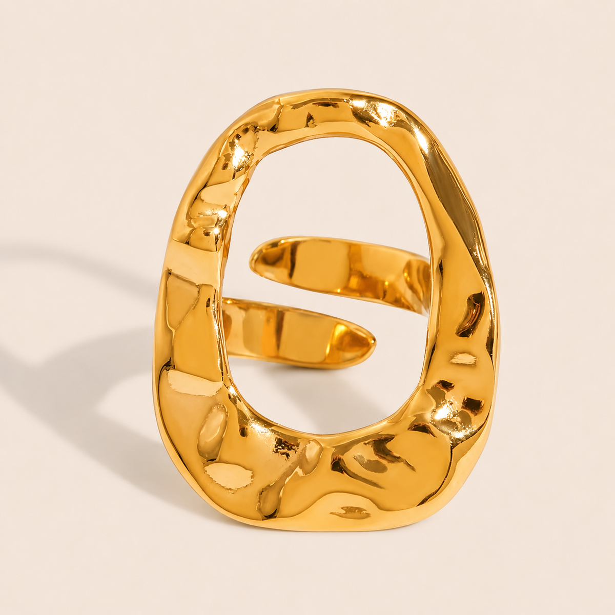 Move Over RING