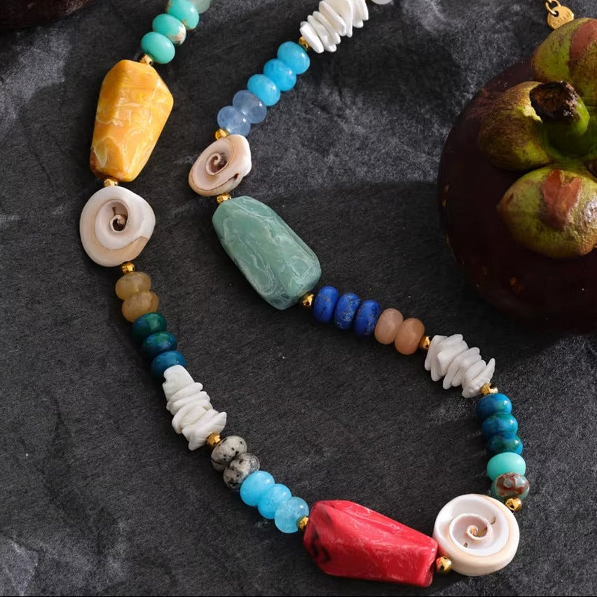 Mykonos ketting