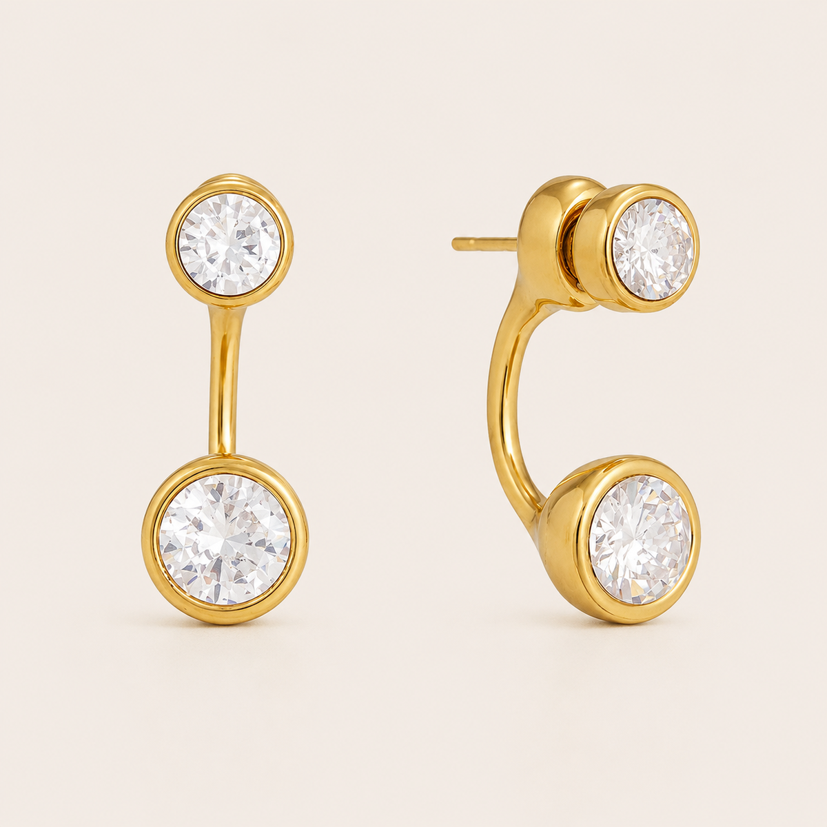 Ondine EARRINGS
