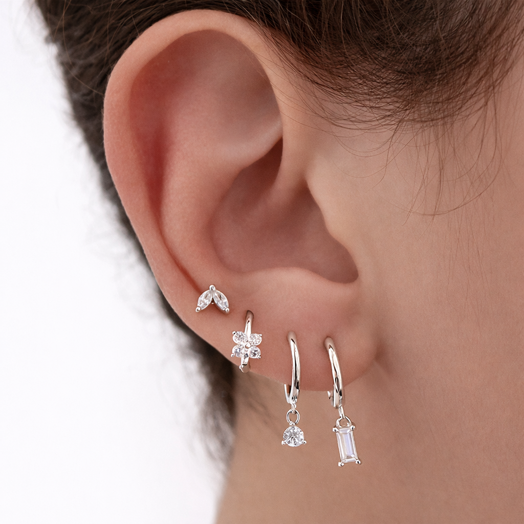 Perfect Earparty set