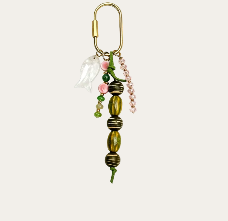 Pescado tashanger