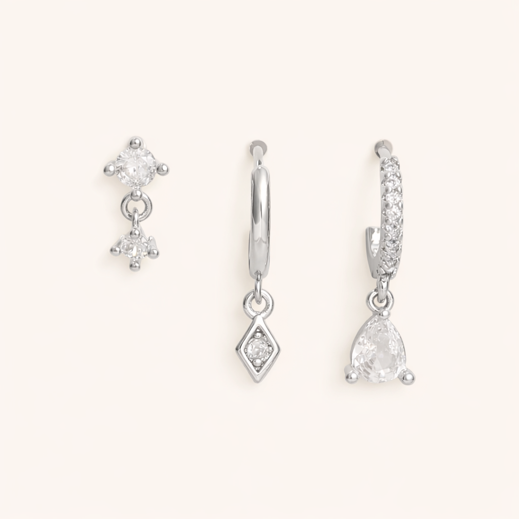 Piper set