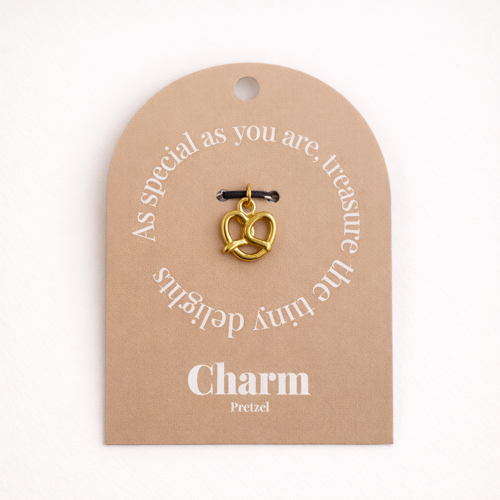 Pretzel CHARM