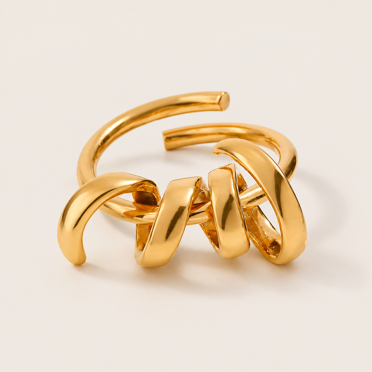 Rebel Shine ring