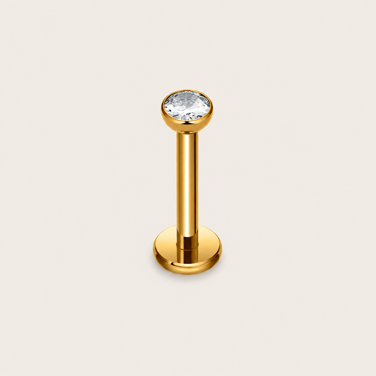 Shine Bright piercing