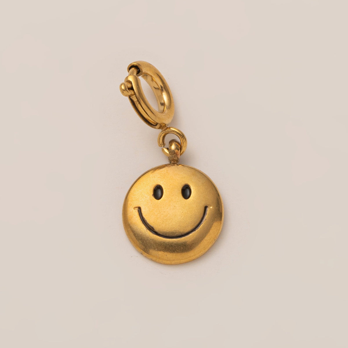 Smiley Face bedel