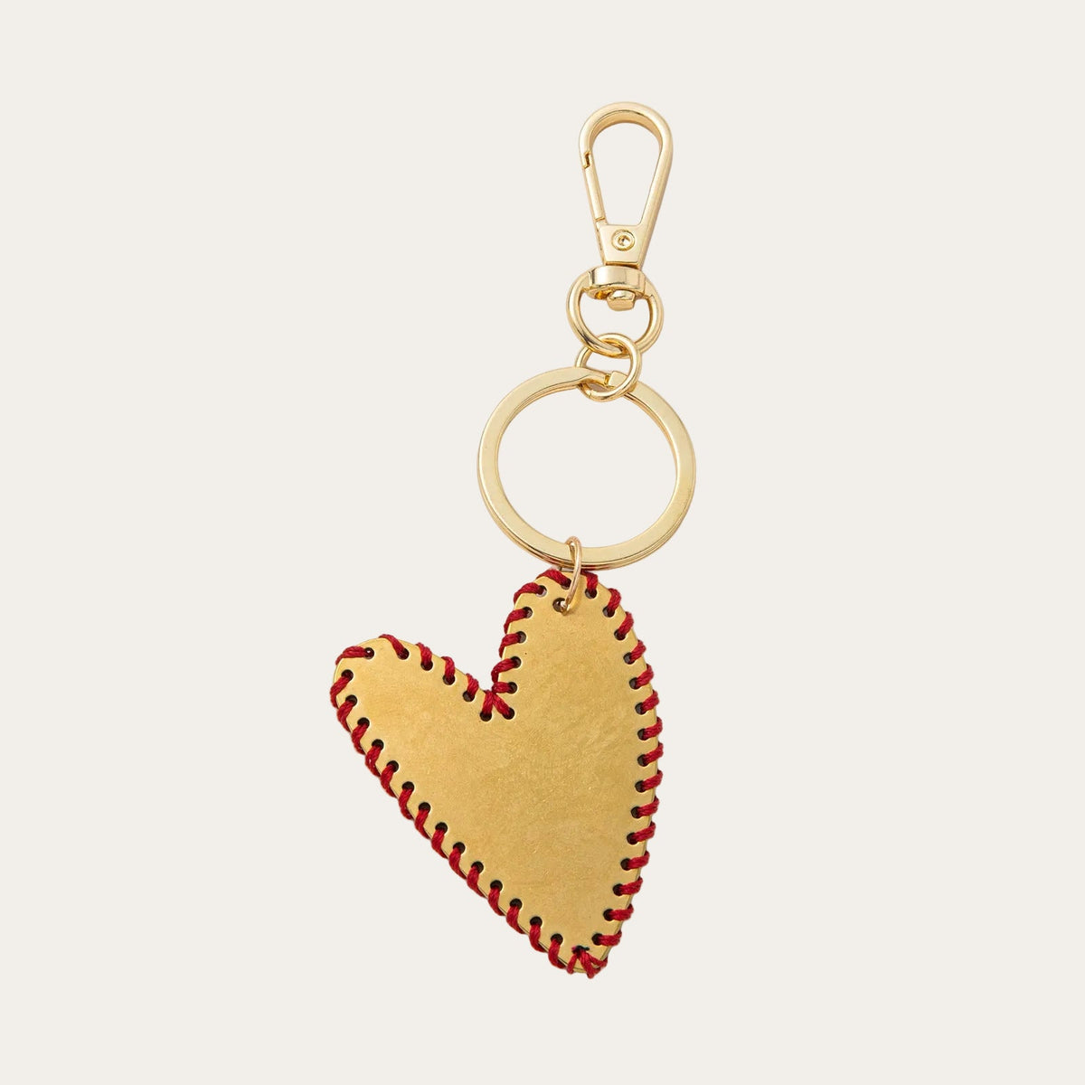 Stitched Heart tashanger