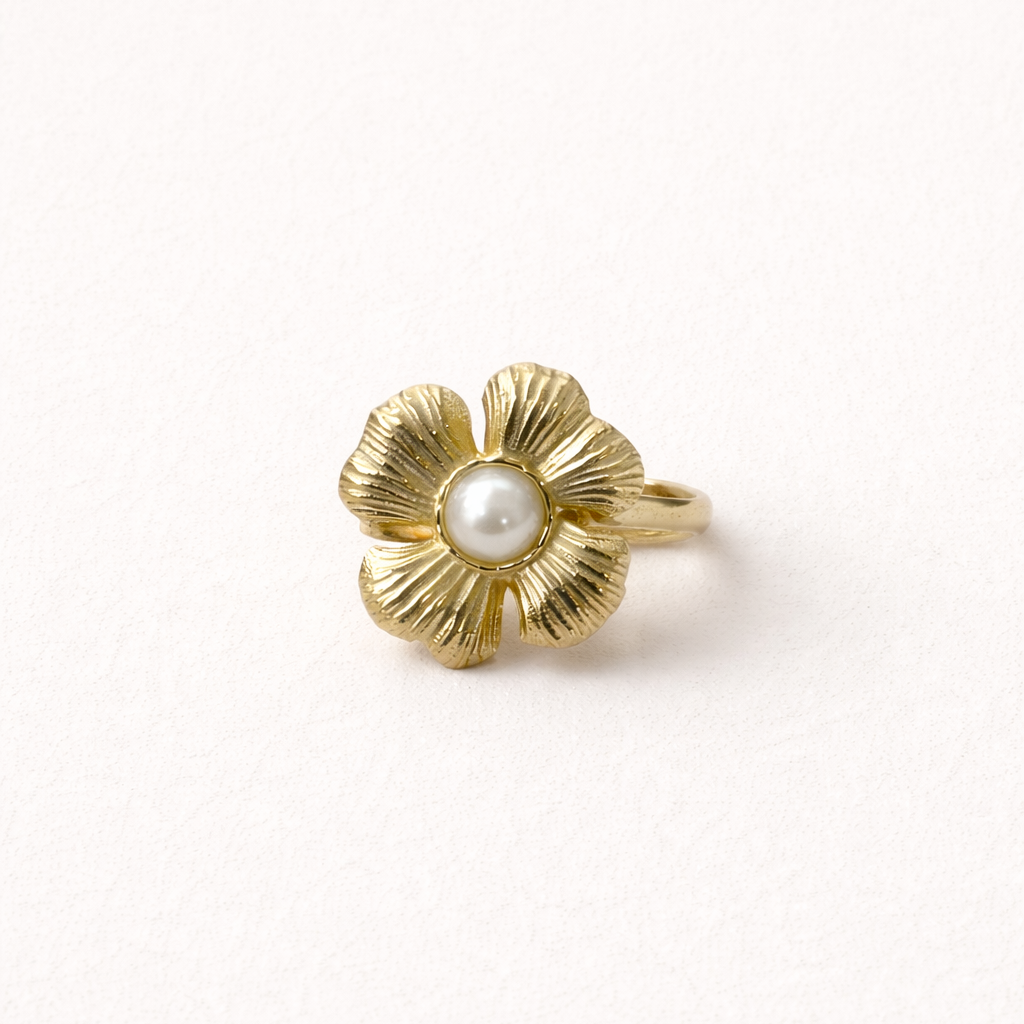 Summertime Harmony ring