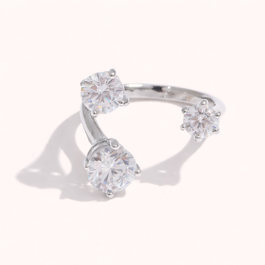 Trinity ring