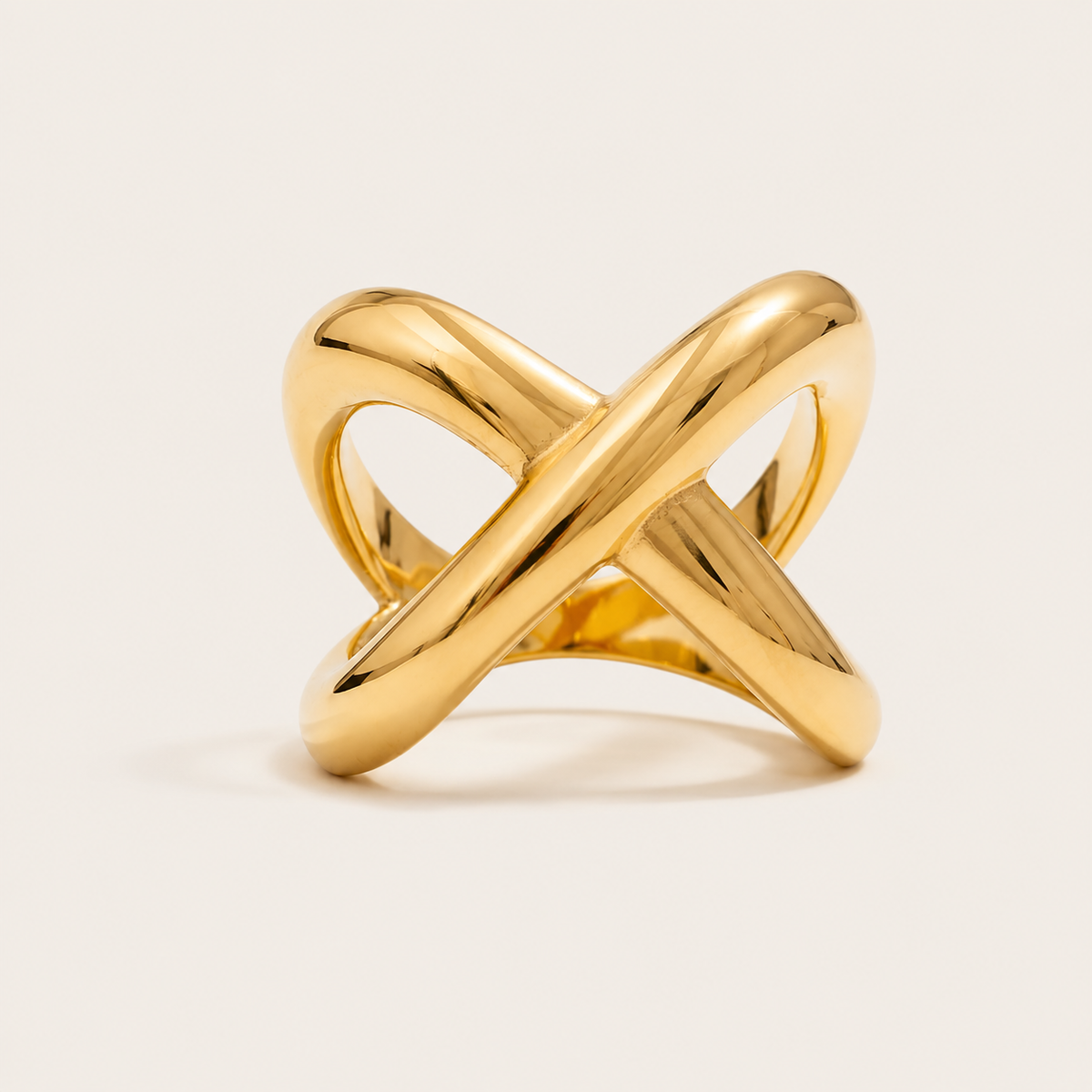 Wild Muse ring