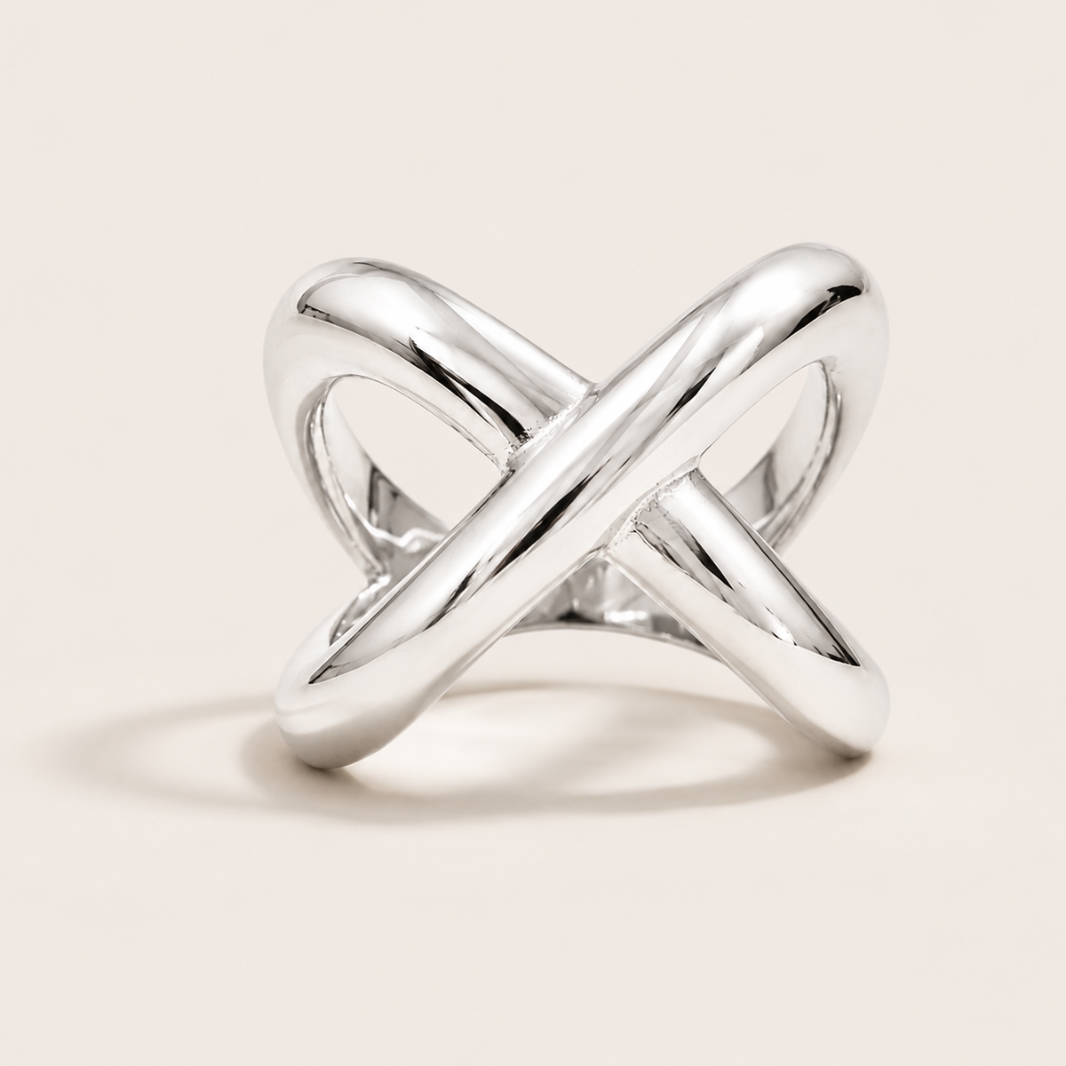 Wild Muse ring
