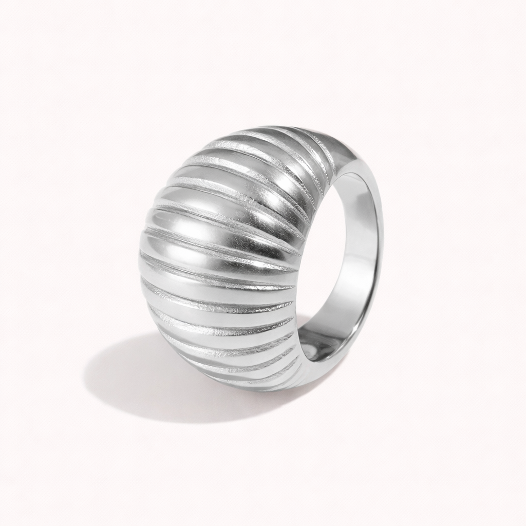 Zelma ring