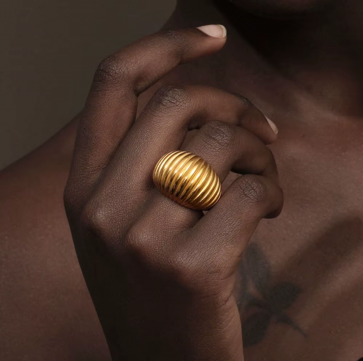 Zelma ring
