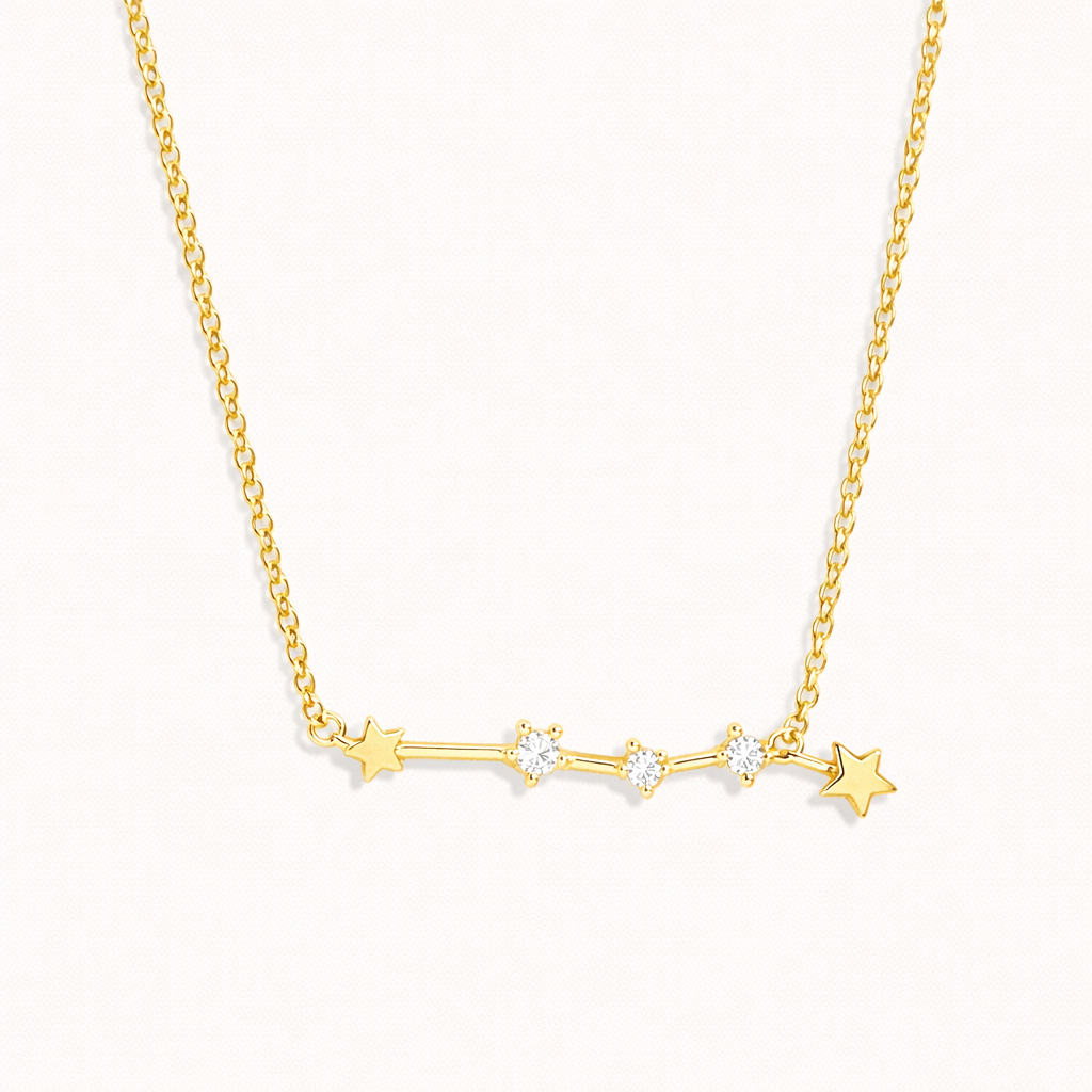 Horoscoop ketting