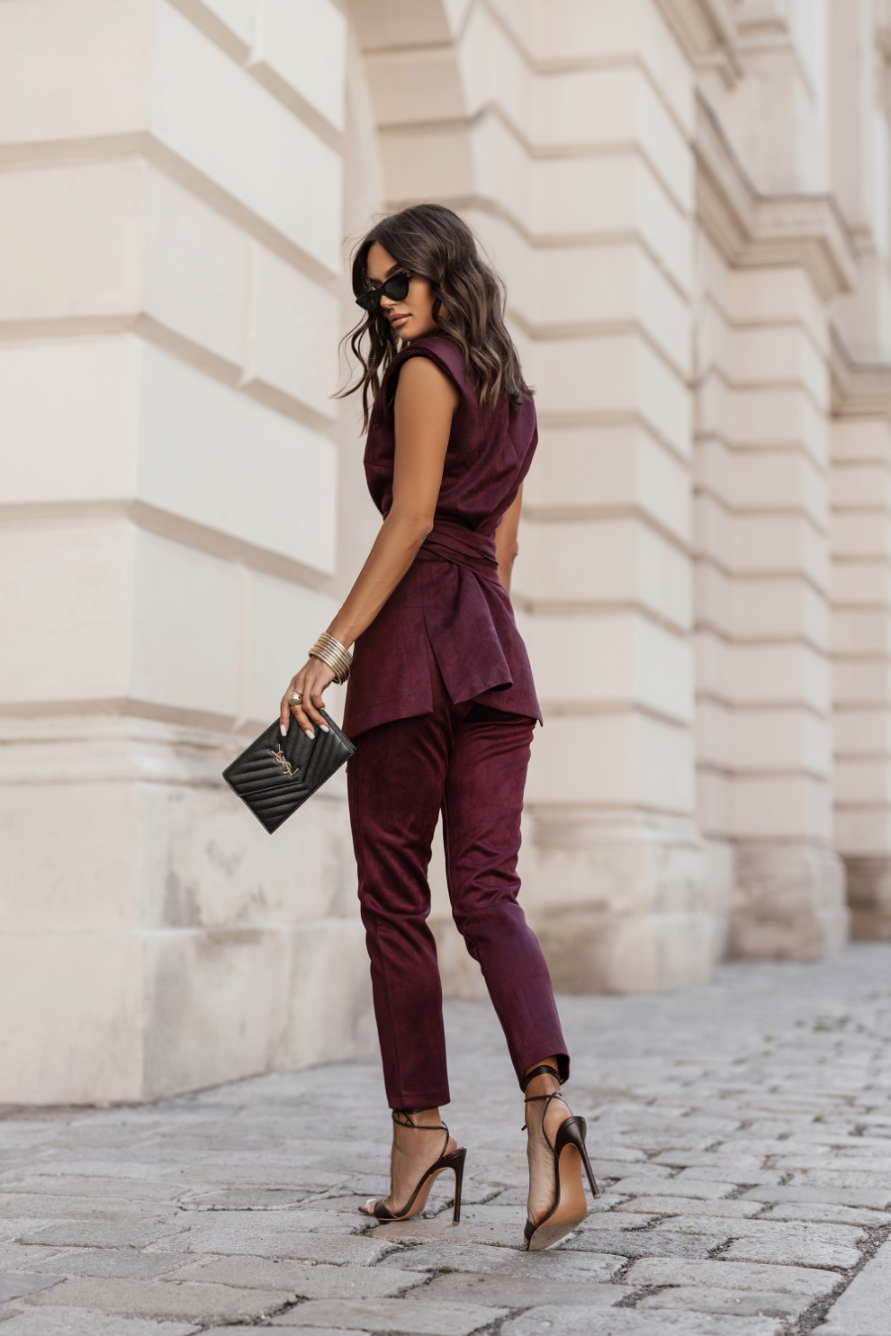 RUBY Vest