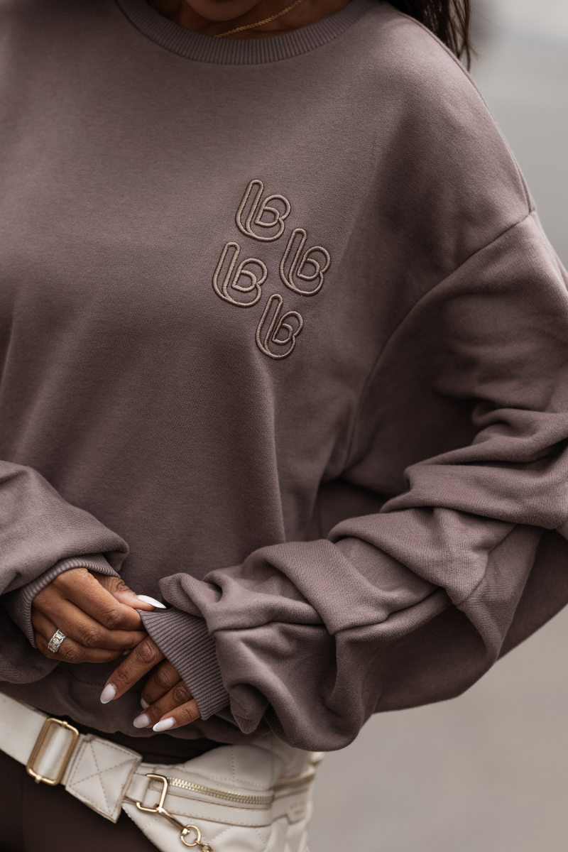 REMY Sweatshirt