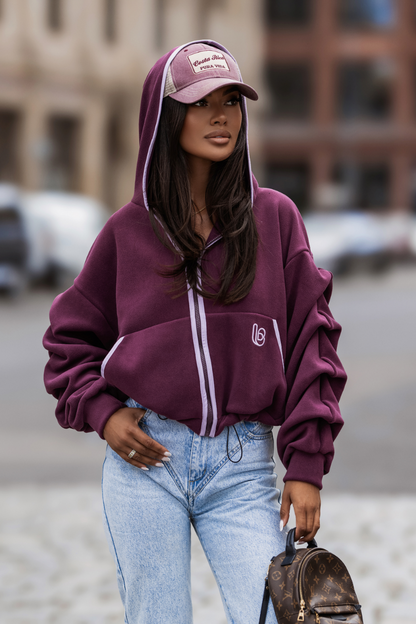 LOOM Fleece
