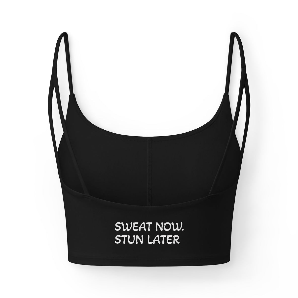 Luxe sport BH